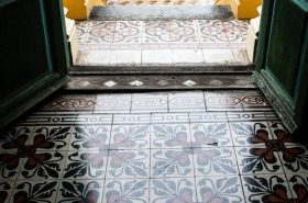 Nhà Cổ Bình Thủy - Cần Thơ