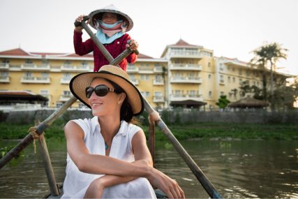 VCT sunset cruise (1)