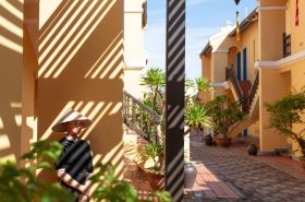 Victoria Hoi An staff take the Australian couple’s breath away, AGAIN!