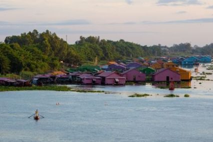 đời sống trên sông tour