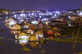 Lang Noi Ca Be Chau Doc 1